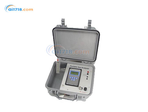K6050便攜式氬氣分析儀 K6050便攜式氬氣分析儀
