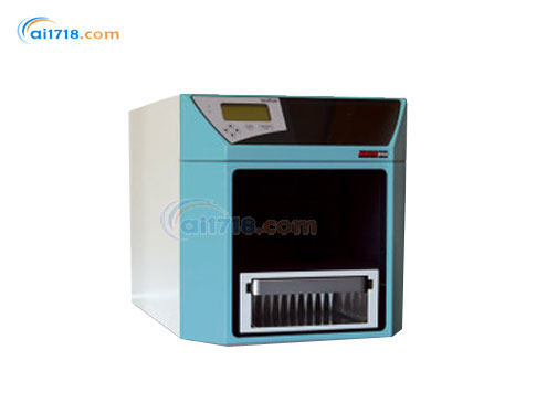 INNUPURE? C12全自動(dòng)核酸提取純化系統(tǒng) INNUPURE? C12全自動(dòng)核酸提取純化系統(tǒng)