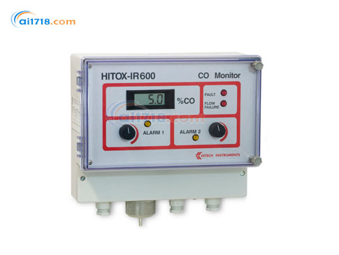 IR600紅外氣體分析儀 IR600紅外氣體分析儀