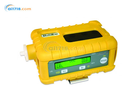 PGM-50五合一氣體檢測儀 PGM-50五合一氣體檢測儀