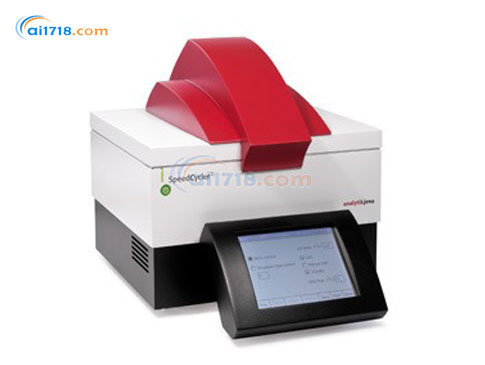 SPEEDCYCLER2快速基因擴(kuò)增儀 SPEEDCYCLER2快速基因擴(kuò)增儀