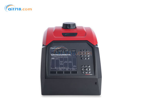 FLEXCYCLER2多功能PCR儀 FLEXCYCLER2多功能PCR儀