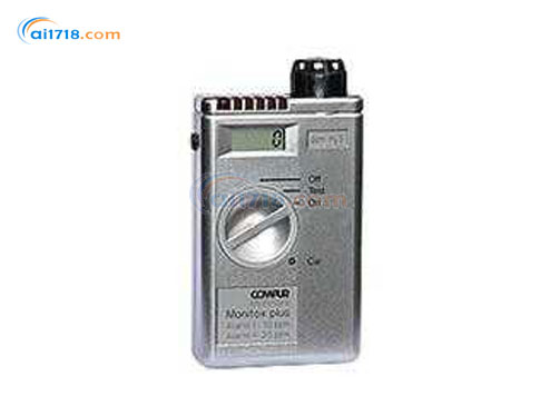 COMPUR 4100毒性氣體檢測器 COMPUR 4100毒性氣體檢測器