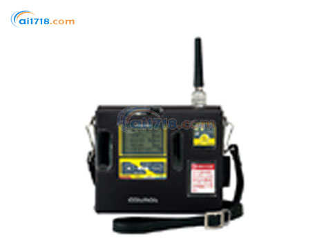 日本新宇宙XA-4300C便攜式復(fù)合報(bào)警儀 日本新宇宙XA-4300C便攜式復(fù)合報(bào)警儀