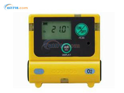 XOS-2200氧氣硫化氫檢測儀 XOS-2200氧氣硫化氫檢測儀