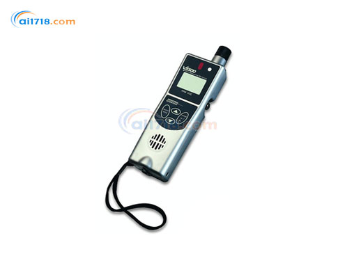 VX500光離子有機化合物蒸汽檢測儀 VX500光離子有機化合物蒸汽檢測儀