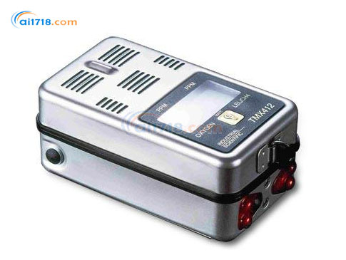 TMX412多氣體檢測儀 TMX412多氣體檢測儀