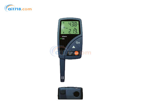177-h1溫濕度記錄儀 177-h1溫濕度記錄儀