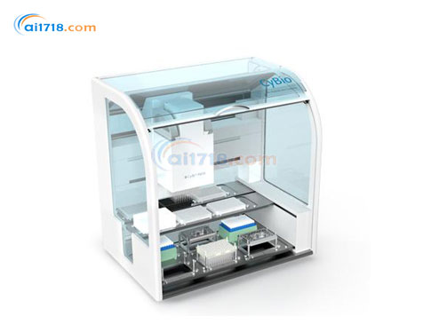 CYBI-FELIX全能型自動液體處理工作站 CYBI-FELIX全能型自動液體處理工作站