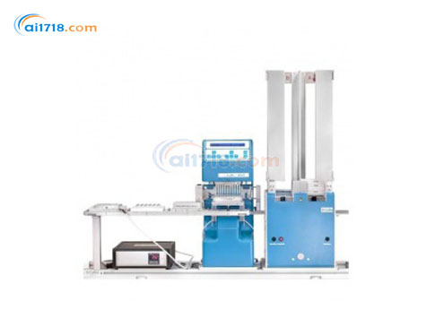 CYBI-WELL MAGNETICBEAD自動(dòng)核酸純化系統(tǒng) CYBI-WELL MAGNETICBEAD自動(dòng)核酸純化系統(tǒng)