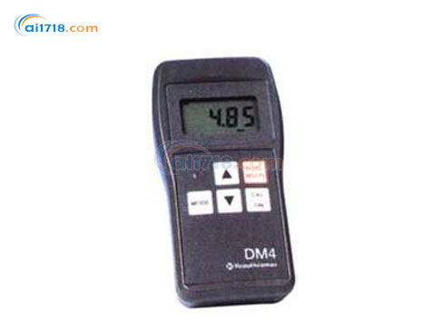 DM4超聲波測(cè)厚儀 DM4超聲波測(cè)厚儀