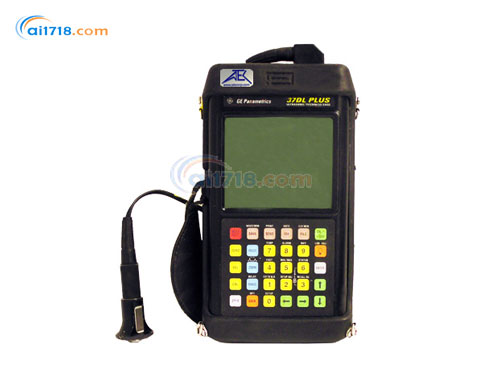 37DL PLUS腐蝕厚度儀 37DL PLUS腐蝕厚度儀