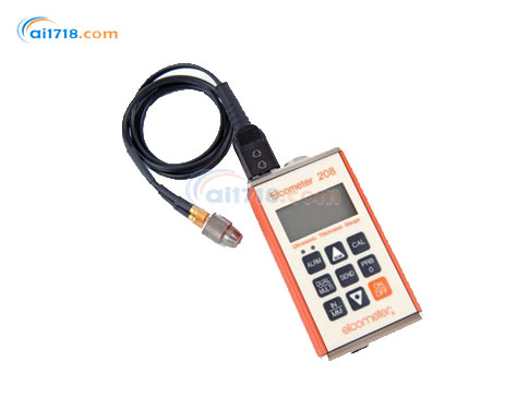 208超聲波測厚儀 208超聲波測厚儀