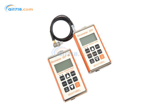 207精密超聲波測厚儀 207精密超聲波測厚儀