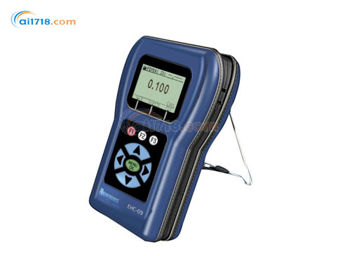 EHC-09DL超聲波測(cè)厚儀 EHC-09DL超聲波測(cè)厚儀