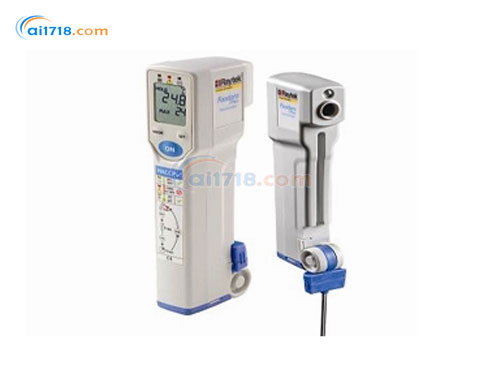 FP2U型食品安全型紅外測(cè)溫儀 FP2U型食品安全型紅外測(cè)溫儀