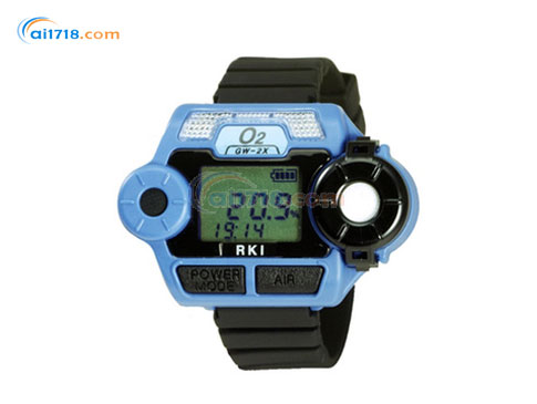 GW-2X手表式氧氣檢測(cè)儀 GW-2X手表式氧氣檢測(cè)儀