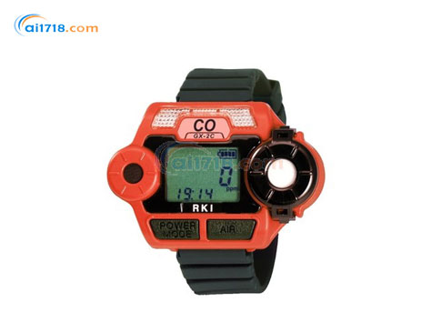 GW-2C手表式一氧化碳檢測儀 GW-2C手表式一氧化碳檢測儀