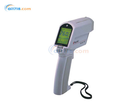 MX4+紅外測溫儀 MX4+紅外測溫儀