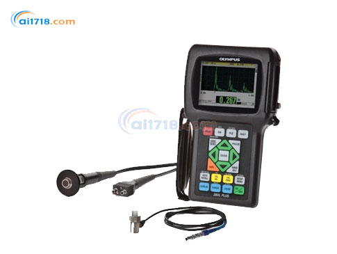 38DL PLUS超聲測厚儀 38DL PLUS超聲測厚儀