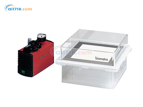 VACU-BLOT真空轉(zhuǎn)印系統(tǒng) VACU-BLOT真空轉(zhuǎn)印系統(tǒng)