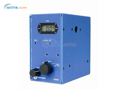 4200-5.00m環(huán)氧乙烷分析儀 4200-5.00m環(huán)氧乙烷分析儀