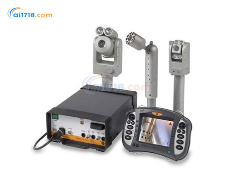 Everest Ca-Zoom? 6.2遠(yuǎn)程視頻檢測(cè)儀 Everest Ca-Zoom? 6.2遠(yuǎn)程視頻檢測(cè)儀