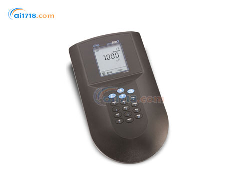 sensION3 臺(tái)式pH計(jì) sensION3 臺(tái)式pH計(jì)