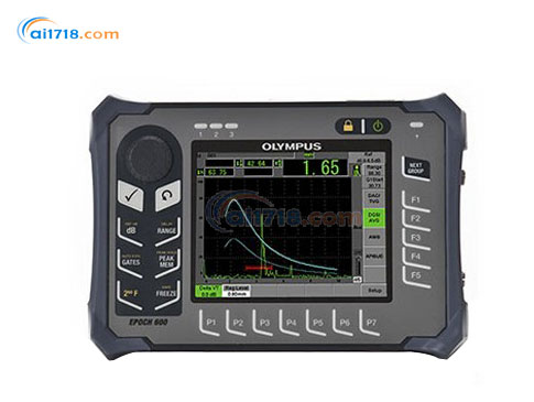 EPOCH 1000IR數(shù)字式超聲探傷儀 EPOCH 1000IR數(shù)字式超聲探傷儀