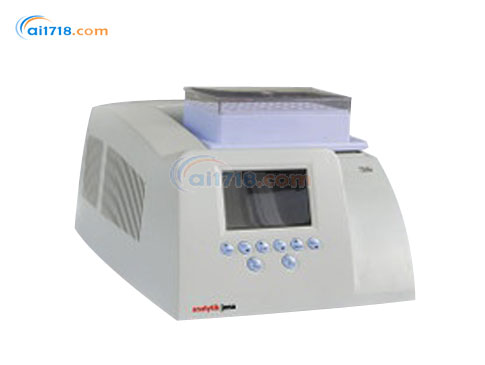 THERMO MIXER恒溫振蕩孵育器 THERMO MIXER恒溫振蕩孵育器