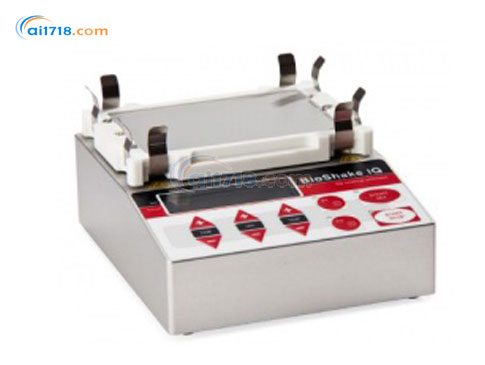 BIOSHAKE IQ恒溫振蕩孵育器 BIOSHAKE IQ恒溫振蕩孵育器