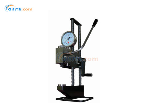 便攜式布氏硬度計 便攜式布氏硬度計