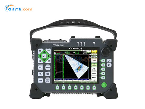 EPOCH 1000數(shù)字式超聲探傷儀 EPOCH 1000數(shù)字式超聲探傷儀
