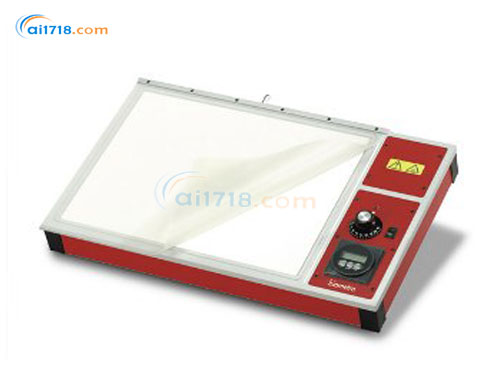 MINIDRY D62干膠儀 MINIDRY D62干膠儀