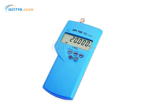 DPI705壓力指示儀 DPI705壓力指示儀