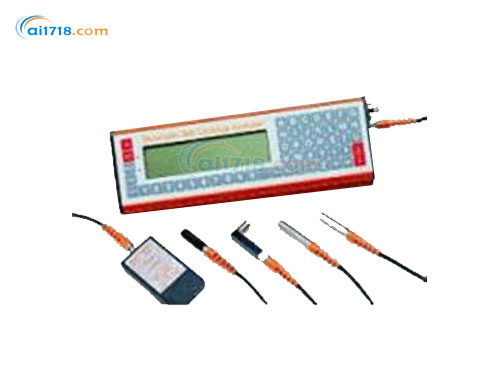 365 SPC涂層分析儀 365 SPC涂層分析儀