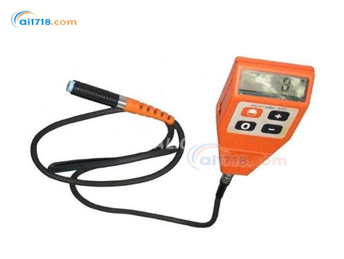 345涂層測厚儀 345涂層測厚儀