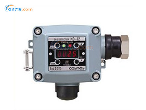 KD-12O氣體檢測器 KD-12O氣體檢測器