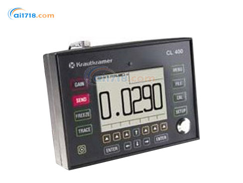 CL400超聲波測(cè)厚儀 CL400超聲波測(cè)厚儀