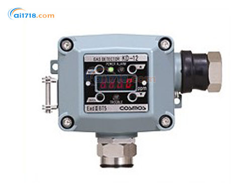 KD-12A-C2氣體檢測(cè)器 KD-12A-C2氣體檢測(cè)器