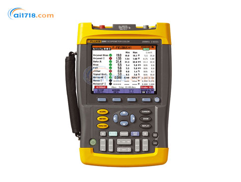 225C彩色示波表 225C彩色示波表