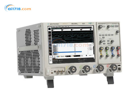 MSOX91604A Infiniium高性能示波器 MSOX91604A Infiniium高性能示波器