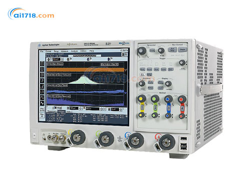 DSOX92504A Infiniium高性能示波器 DSOX92504A Infiniium高性能示波器