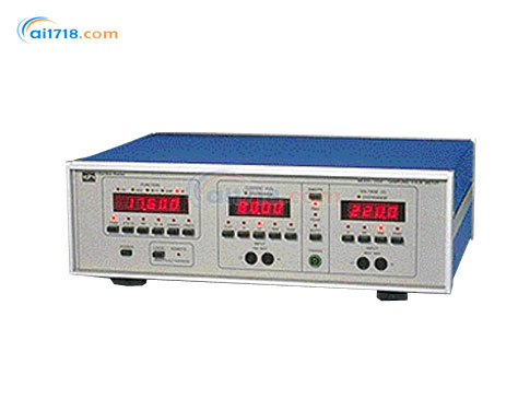 2330/2335型V-A-W功率計(jì) 2330/2335型V-A-W功率計(jì)