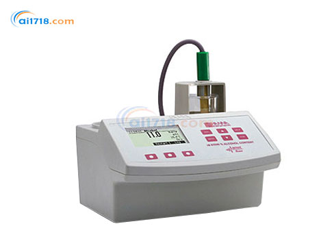 HI83540微電腦酒精滴定分析測(cè)定儀 HI83540微電腦酒精滴定分析測(cè)定儀