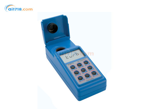 HI98713濁度測定儀 HI98713濁度測定儀