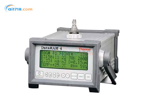 DR4000便攜式顆粒物粒徑監(jiān)測儀 DR4000便攜式顆粒物粒徑監(jiān)測儀