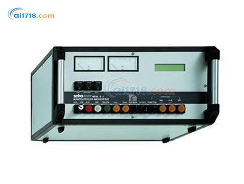 MFM5-1全自動(dòng)電纜外護(hù)套故障測試系統(tǒng) MFM5-1全自動(dòng)電纜外護(hù)套故障測試系統(tǒng)