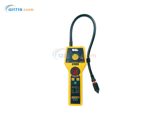 RLD15冷媒檢漏儀 RLD15冷媒檢漏儀