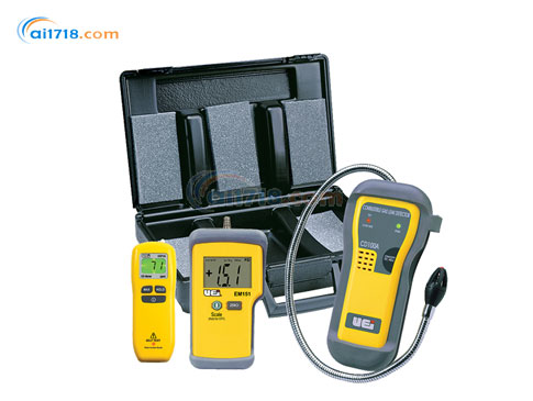 LPKITplus泄漏和壓力測試套件 LPKITplus泄漏和壓力測試套件